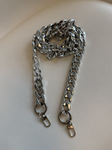Hovedbilde Bling sølv lenke
