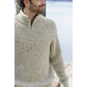 Hovedbilde Hafjell genser