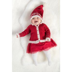 Hovedbilde Nissejakke