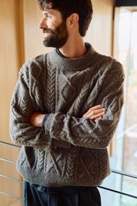 Hovedbilde S&oslash;lve arangenser - herre 