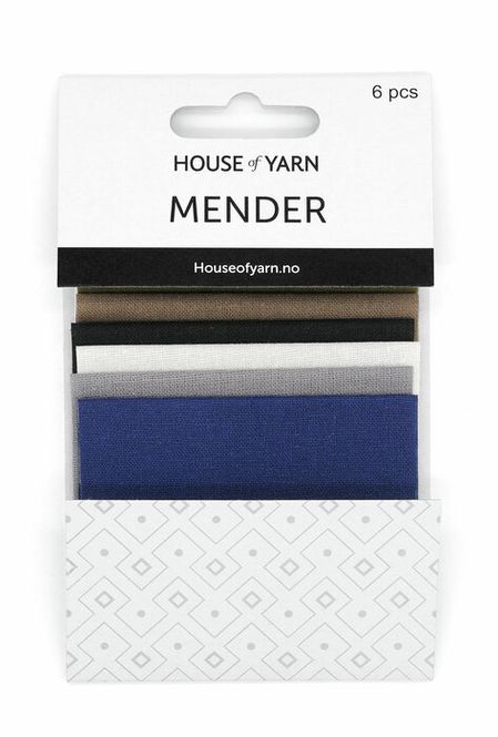 Hovedbilde Strykelapper