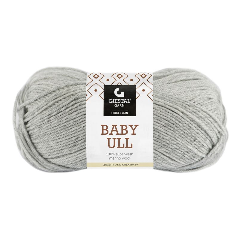 Baby Ull