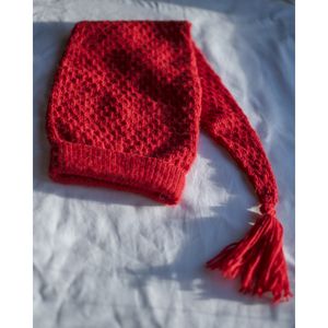 Hovedbilde Desember nisselue