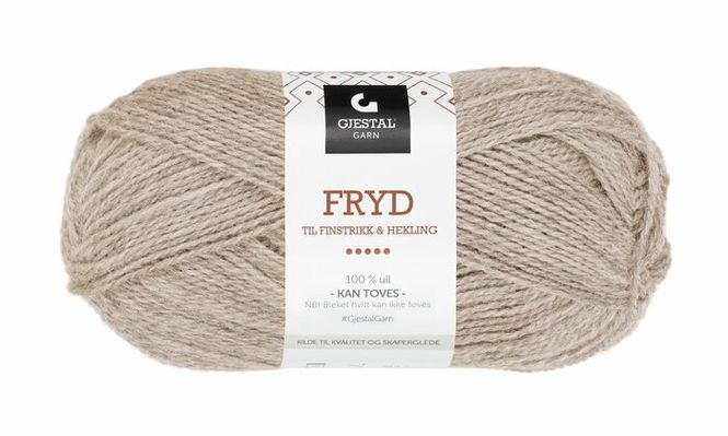 Hovedbilde Fryd
