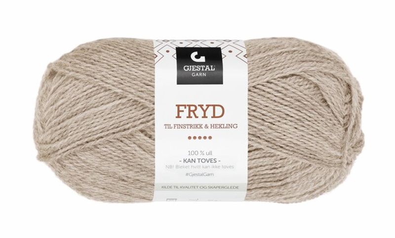 Fryd