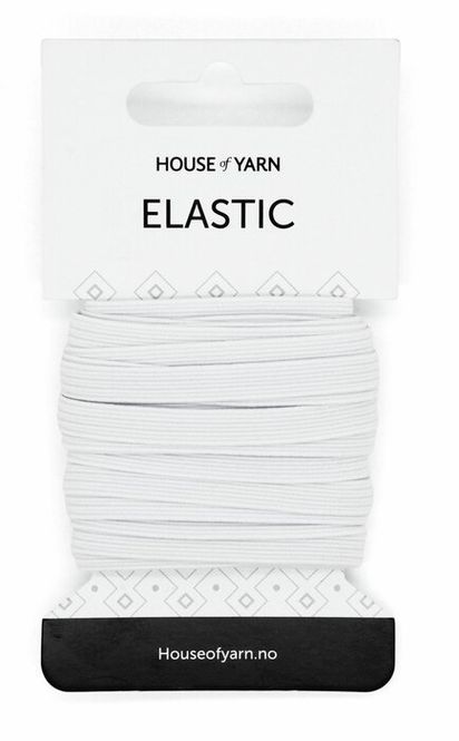 Hovedbilde Elastikk myk