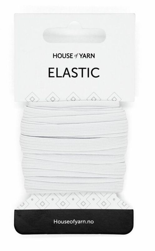Elastikk myk