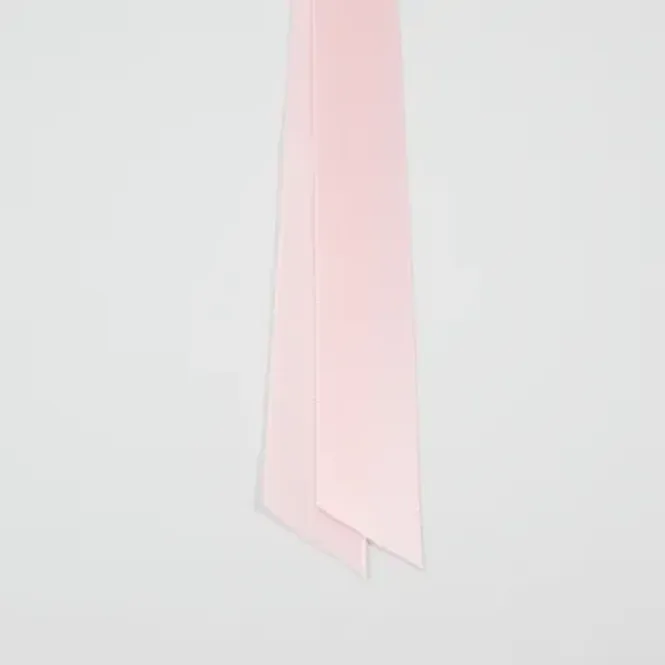 Hovedbilde Silkebånd 19mm - rosa
