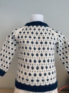 Hovedbilde Bl&aring;b&aelig;rgenser