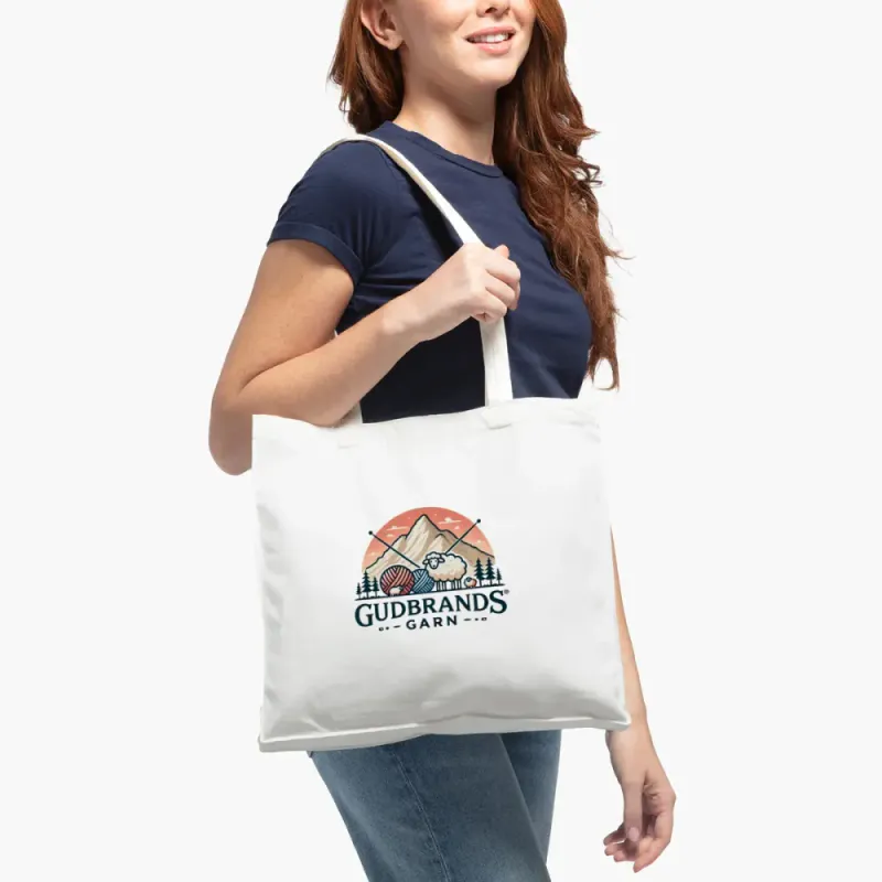 Gudbrandsgarn Tote bag