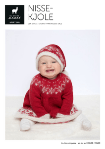 Hovedbilde Nissekjole