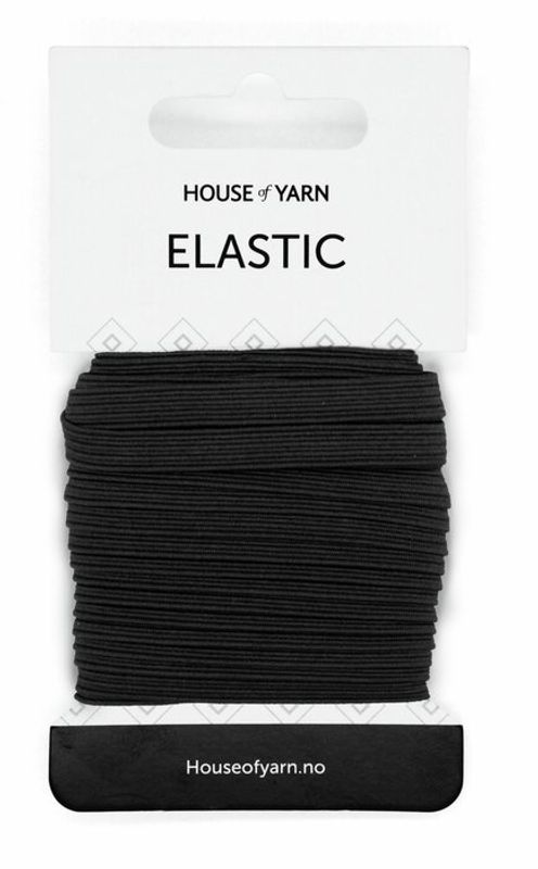 Elastikk myk