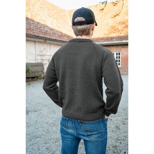 Hovedbilde Ultimate genser - alpakka wool