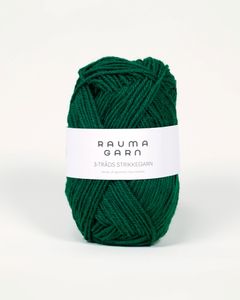 Hovedbilde 3-tr&aring;ds strikkegarn
