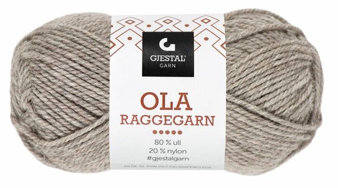 Hovedbilde Ola Raggegarn