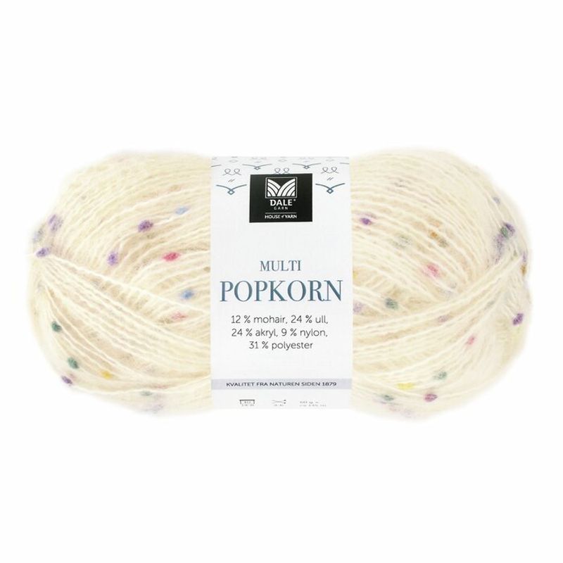 Popkorn