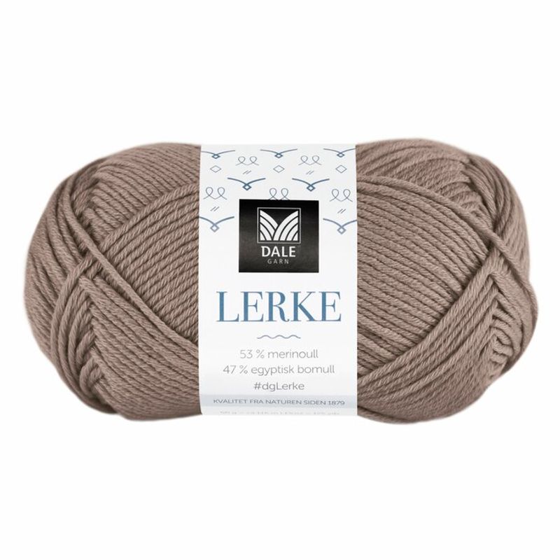 Lerke