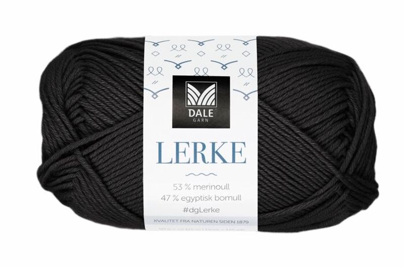 Lerke
