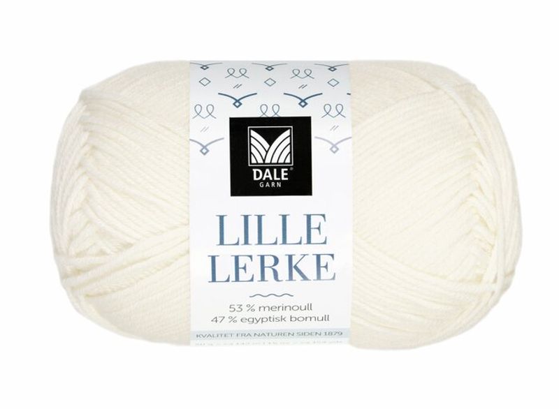 Lille Lerke