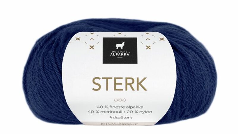 Sterk