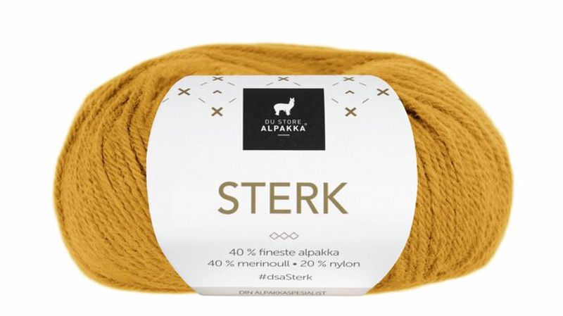 Sterk