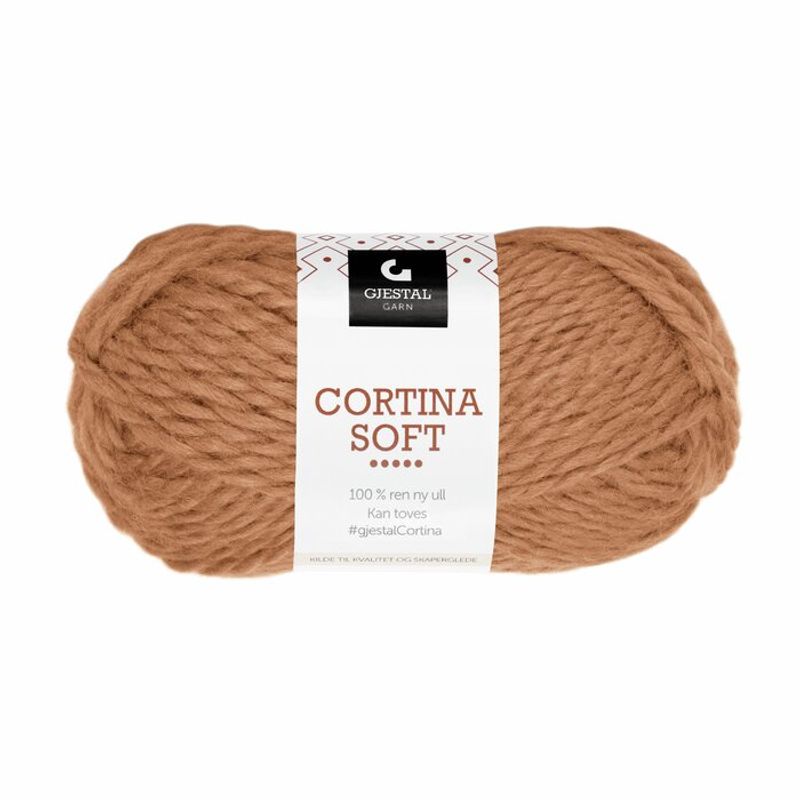 Cortina soft