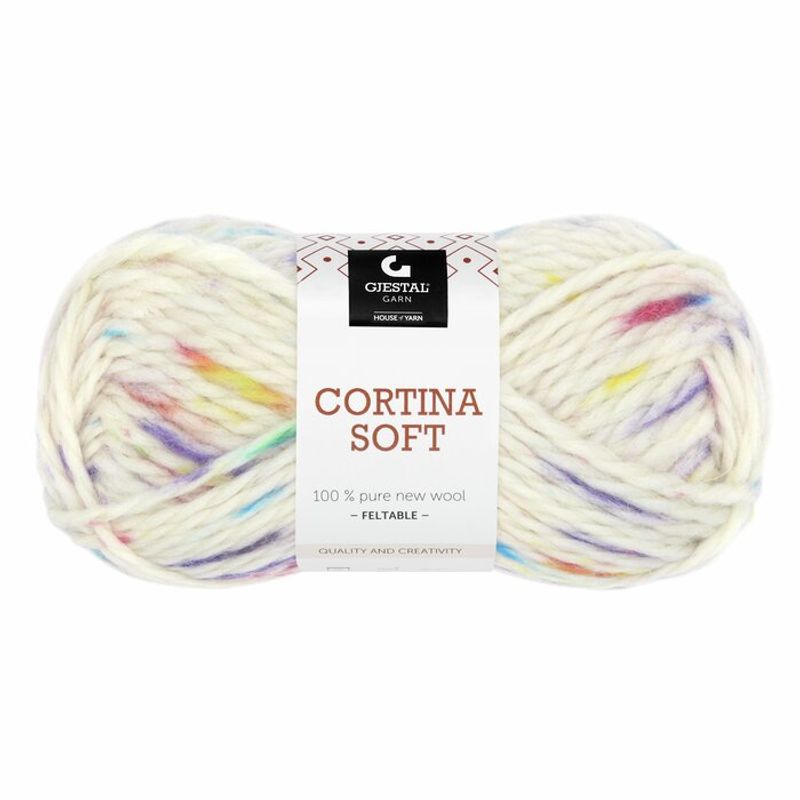 Cortina soft