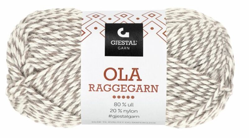 Ola Raggegarn
