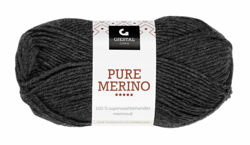 Pure Merino