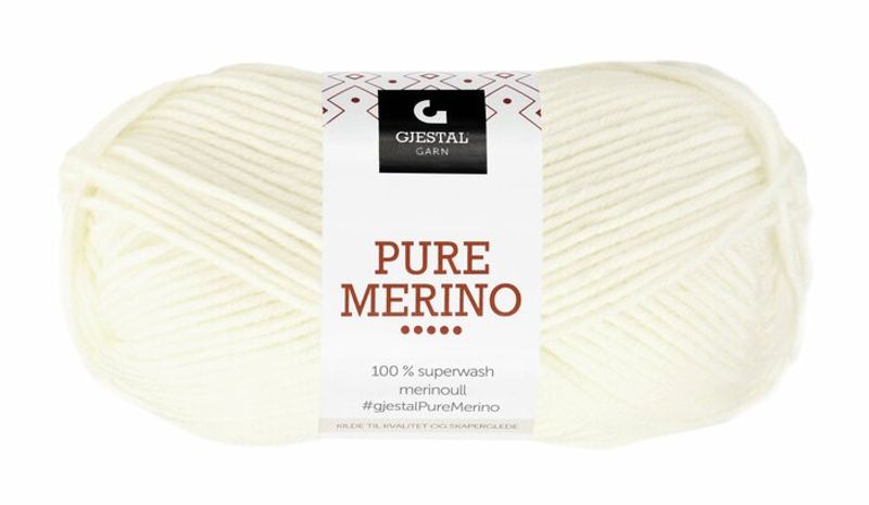 Pure Merino