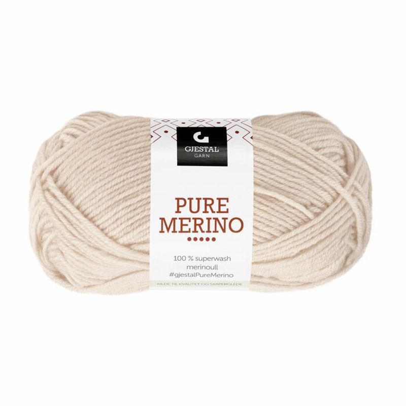 Pure Merino