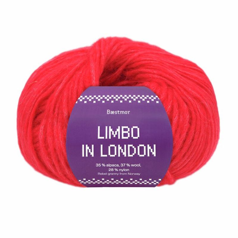 Limbo in London