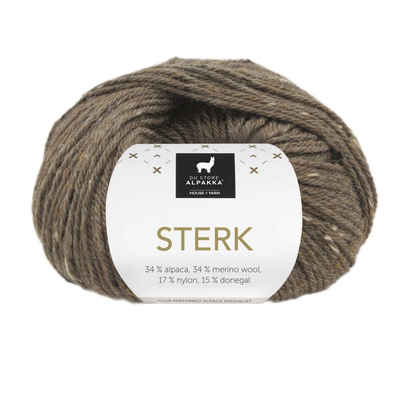 Sterk
