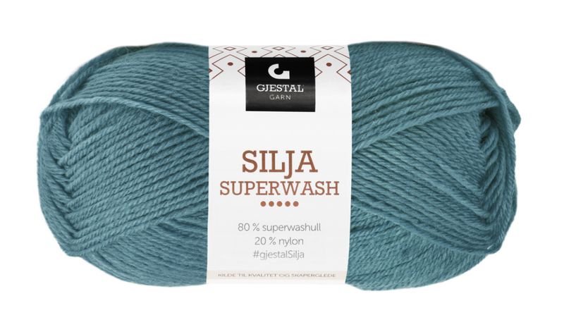 Silja superwash