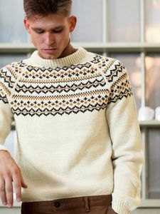 Hovedbilde Oder genser